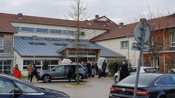 Un Ado Sequestre Et Frappe Pendant Toute Une Journee A Troyes