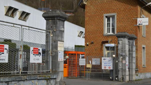 fumay ardennes journal l union