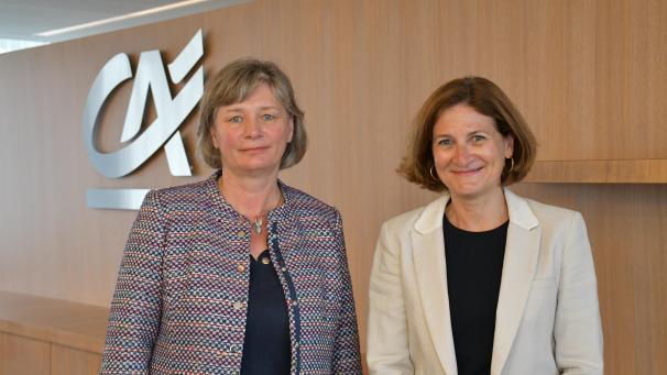 credit agricole journal l est eclair