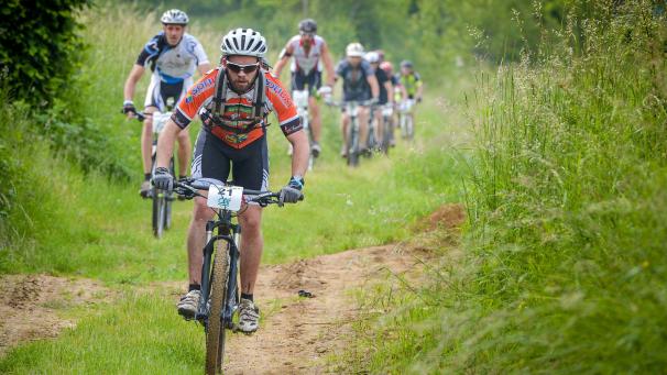 Calendrier Rando Vtt 2022 Aube