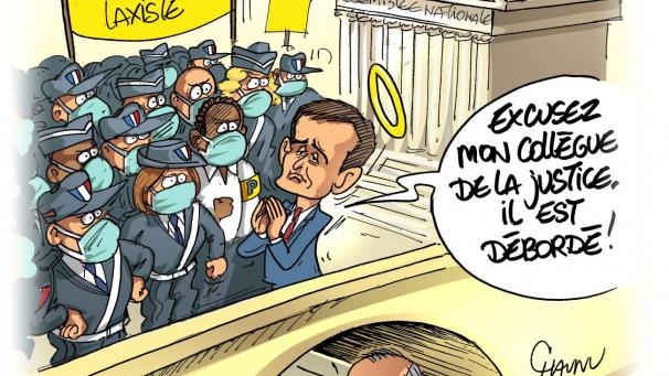 L Application Stopcovid Passe Le Cap Du Million D Utilisateurs