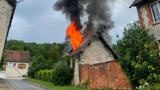Faits Divers Journal L Union Abonne