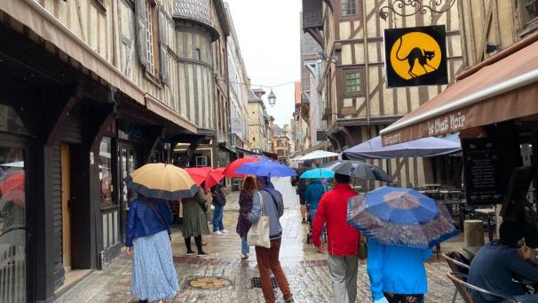 meteo journal l est eclair abonne