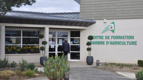 Portes ouvertes, le samedi 5 février de 9 à 12 heures.