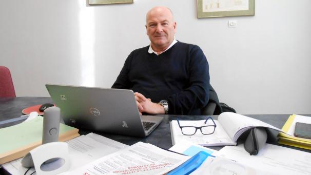 Cette distinction vient récompenser les actions de la commune en faveur de l'information numérique.