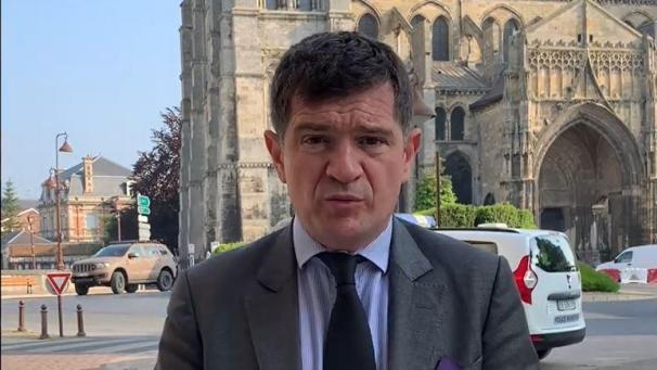 &laquo;Est-ce qu&rsquo;elle est une bonne d&eacute;put&eacute;e, ou pas? Pour moi, la r&eacute;ponse est oui&raquo;, fait valoir Benoist Apparu dans sa vid&eacute;o de soutien.