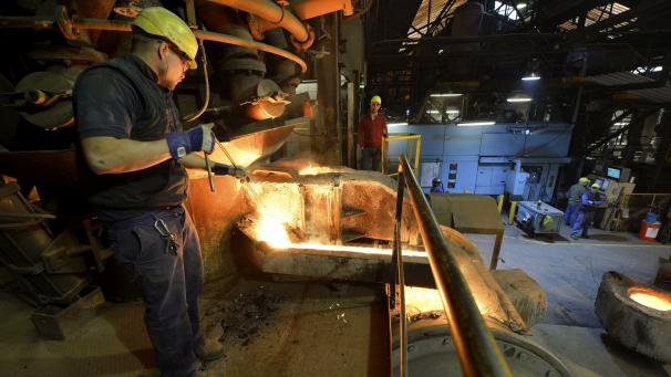 Dans le secteur de la métallurgie qui emploie près du tiers des salariés des Ardennes les négociations battent leur plein.