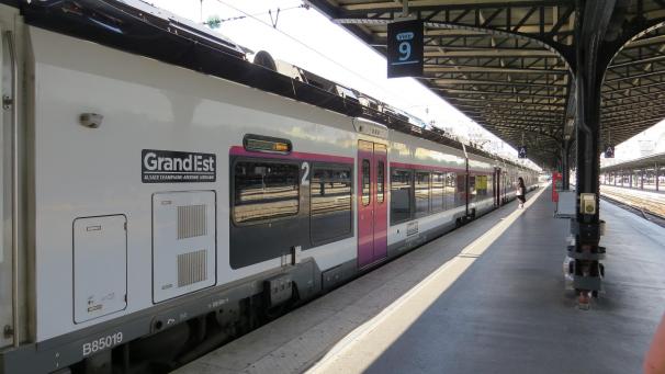 Face aux difficultés rencontrées par les usagers, Franck Leroy a obtenu de SNCF Voyageurs plusieurs mesures commerciales.