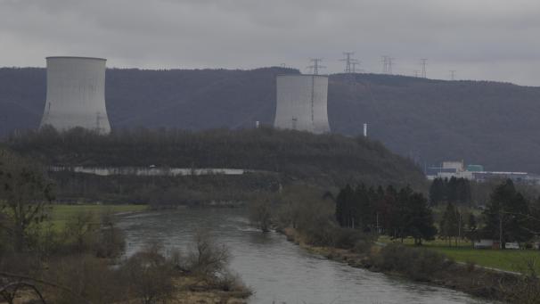La centrale nucléaire de Chooz, qui ne produit plus d’électricité depuis décembre 2021, va relancer Chooz 2 le 1er février.
