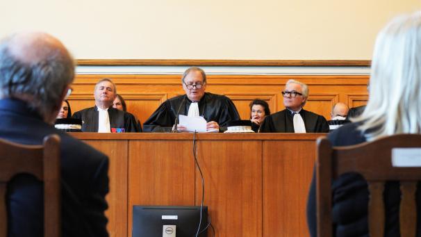 Le président du tribunal de commerce de Reims propose la création d’un «permis d’entreprendre».