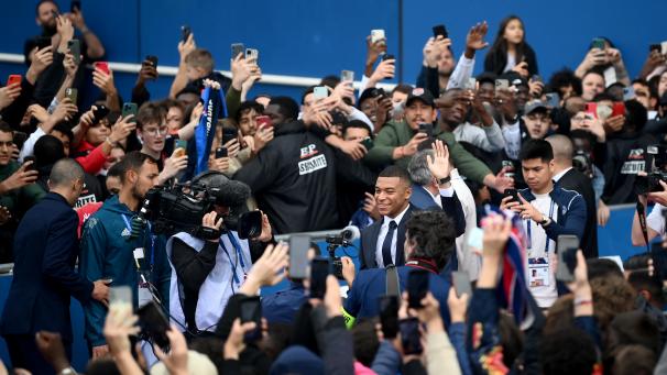 Les fans de Messi, Mbappé et Neymar sont priés de ne pas effectuer le déplacement à Marseille.