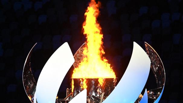 La flamme olympique arrivera en France en avril 2024 et parcourra l’Hexagone.