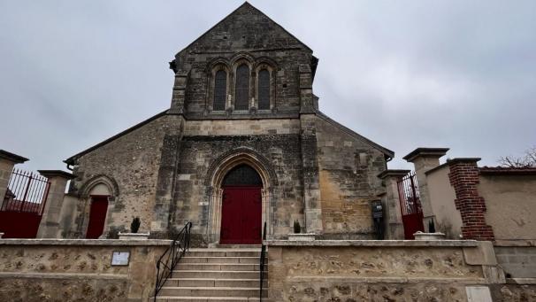 Une enveloppe de 200 000 euros sera consacrée aux travaux de l’église d’Ambonnay.