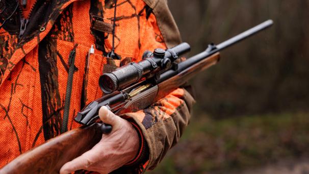 Le jeune chasseur a été condamné à une 600 euros d’amende dont 400 avec sursis.