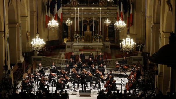 L’Orchestre de Picardie se produira le 4 juillet au conservatoire de Reims avec l’Orchestre national en région Hauts-de-France.