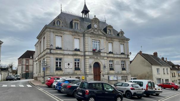 Depuis le début du mandat en 2020, le conseil municipal de Montmirail a perdu 10 membres.