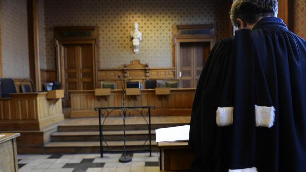 Avec 11 mentions sur son casier judiciaire, le prévenu est un habitué des salles d’audience du tribunal de Châlons.
