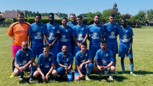 Le club de football de Loisy-sur-Marne organise aussi un loto le samedi 3 juin.