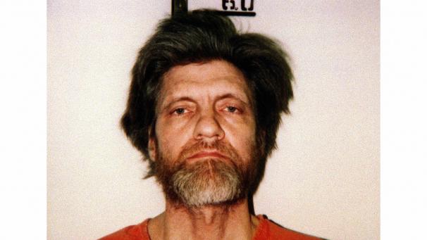 Ted Kaczynski avait été arrêté en 1996 après une longue traque.