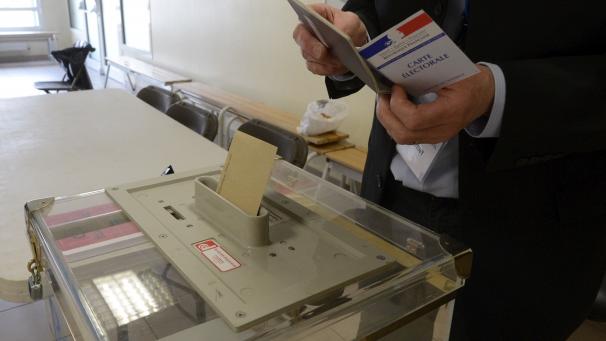 Les élections européennes se tiendront, en France, le dimanche 9 juin.