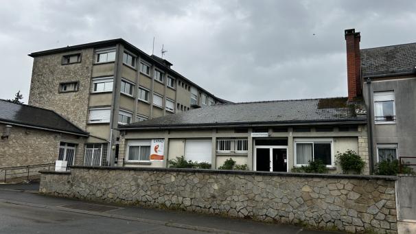 Les aides-soignantes de l’Ehpad de Château-Porcien ont alerté la nouvelle directrice sur les problèmes d’effectif depuis sa prise de fonction en mars 2023.