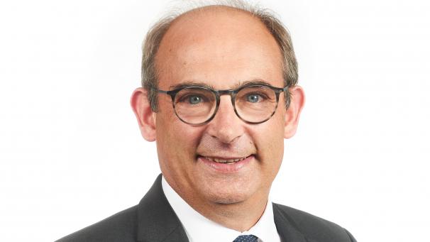Laurent Poupart reste président de Groupama Nord-Est.