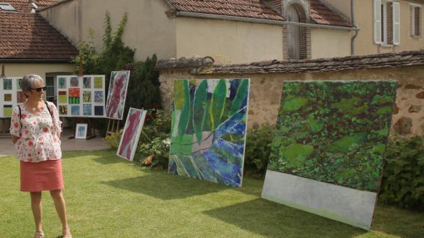 L’événement Art et jardins aura lieu les 29 et 30 juin.