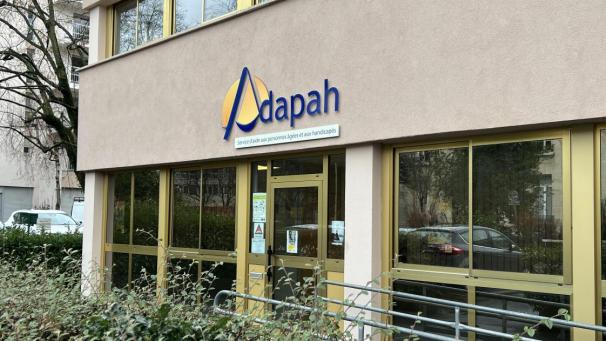 Près de 470 salariés travaillaient à l’Adapah, l’association d’aide à domicile des Ardennes.