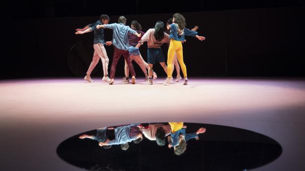 Les 15 et 16 juin, le Manège de Reims va accueillir des formations de danseurs amateurs venues de toute la France.