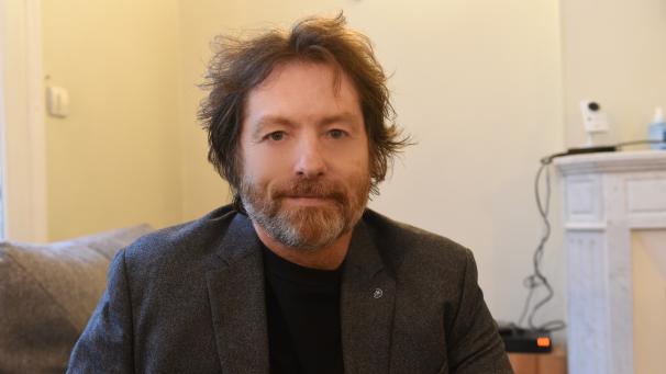 C’est le producteur David Hardit qui chapeaute la tournée de The Voice.