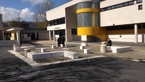 En 2016, le lycée Georges Brière ouvrait ses 24 premières places en apprentissage.