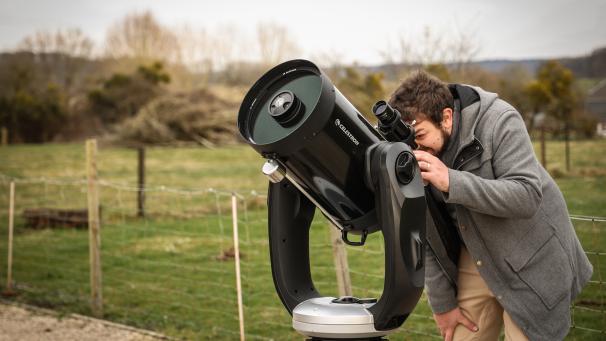 Passionné et président du club de Signy-l’Abbaye, Sébastien Viot attend le public à Dommery ce samedi à partir de 10 heures.