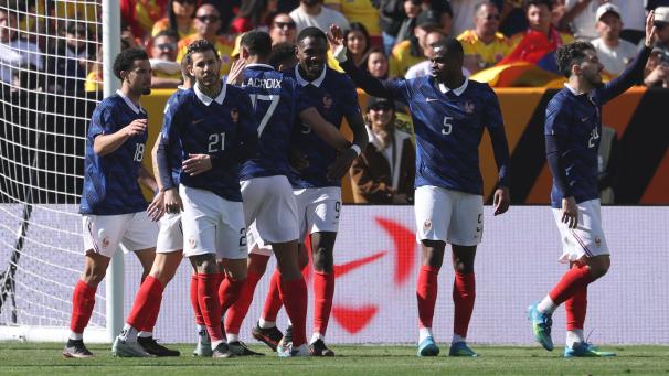 Qui composera votre liste des 26 ?