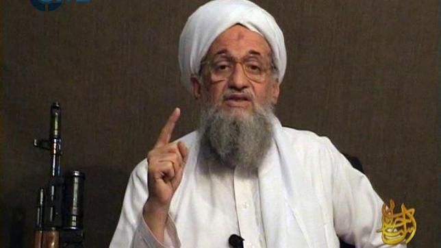 Les États-Unis offraient 25 millions de dollars pour la capture d’al-Zawahiri, un record.