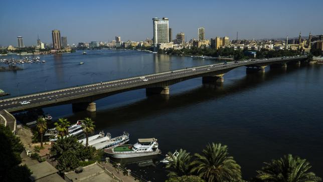 Photo d’illustration du Caire
