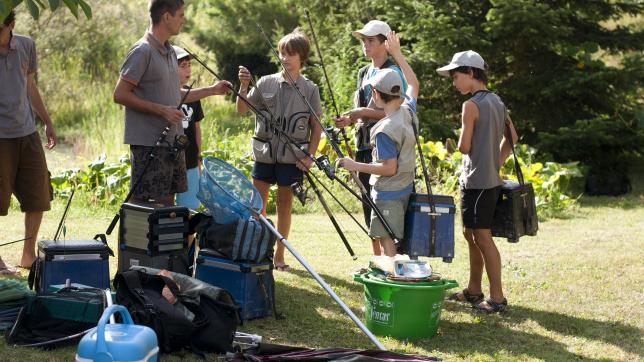 La Fédération de pêche organise en octobre, novembre, et décembre prochains, plusieurs ateliers découverte de la pêche au coup et aux leurres, pour les jeunes de 8 à 17 ans.