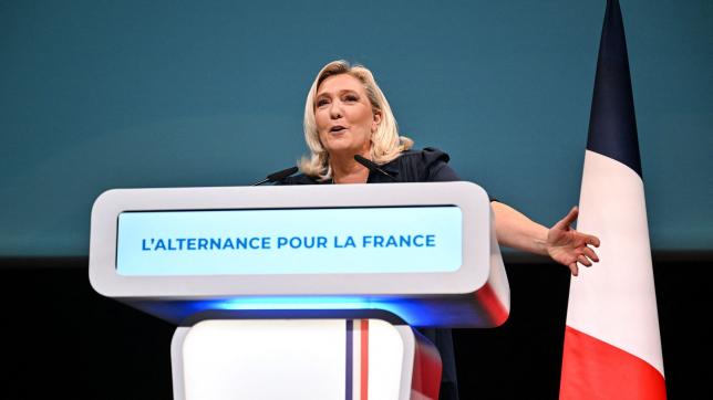 FRANCE-POLITICS-RN