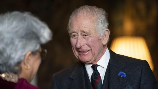 Charles est le roi le plus âgé à accéder au trône dans l’histoire de la monarchie britannique.