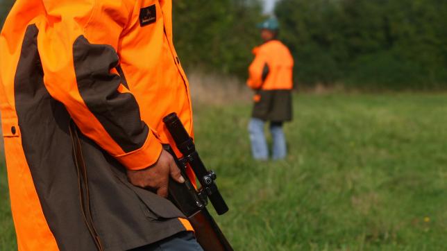 Sécurité et prélèvements minimums obligatoires de sangliers pour cette ouverture de la chasse.