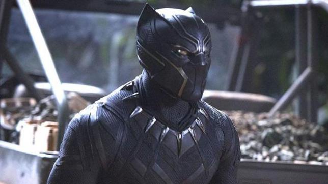 En 2018, le premier volet de «Black Panther» avait fait 3,8 millions d’entrées en France.