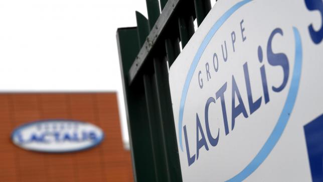 Le groupe Lactalis a accepté de payer plus cher le prix du lait aux éleveurs.