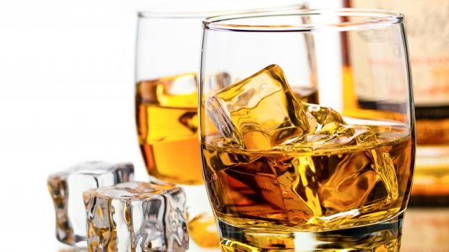 Pendant longtemps, pour les amateurs, le whisky se devait d’être écossais et pur malt