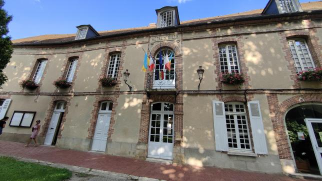 Au conseil municipal de Sézanne, l’opposition est divisée.