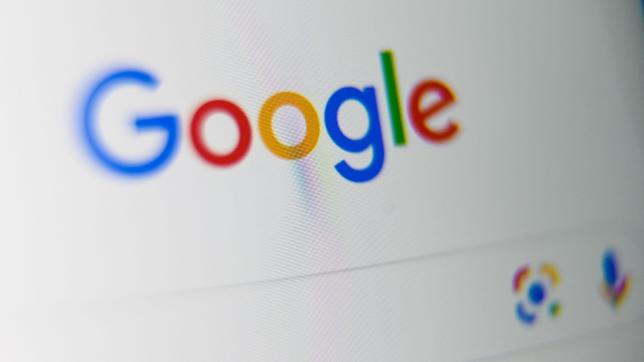 Google, via sa filière publicité, connaît une croissance en forte baisse.