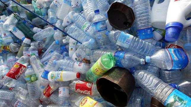 Les lois sont de plus en plus dures concernant le recyclage des plastiques.