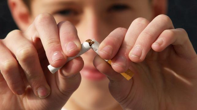 Le Mois sans tabac débute le 1er novembre et se finira le 30 novembre 2022.