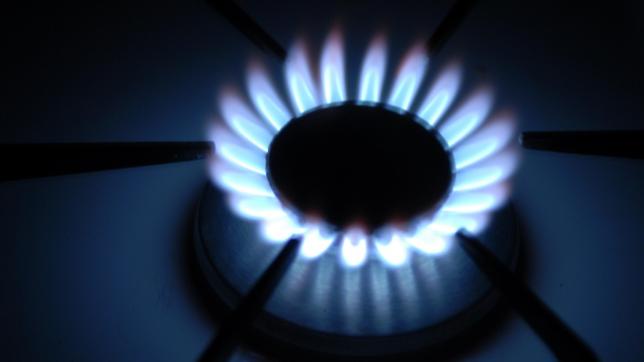 L’Europe pourrait voir ses réserves de gaz baisser drastiquement l’hiver prochain.