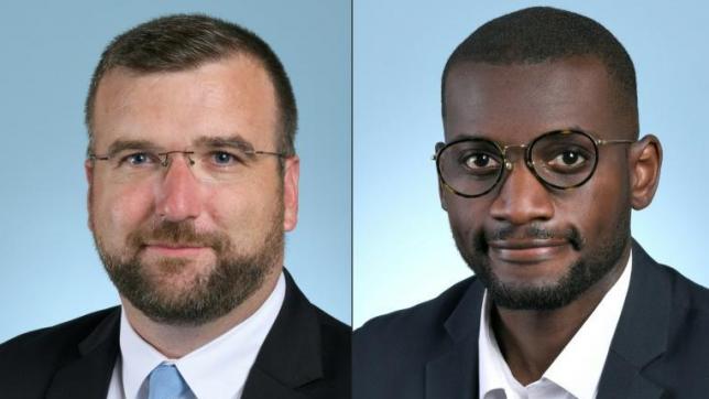 Le député Grégoire de Fournas (RN) a adressé à Carlos Martens Bilongo, député LFI, des propos à caractère raciste, jeudi 3 novembre, dans l’hémicycle à l’Assemblée nationale.