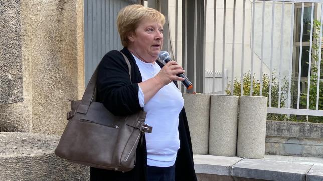 Sabine Duménil avait décidé de faire appel après le premier jugement de mars.