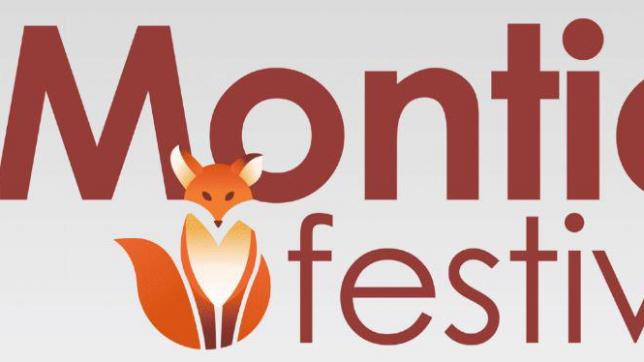 L’identité visuelle du Montier festival photo, telle que présentée aujourd’hui.